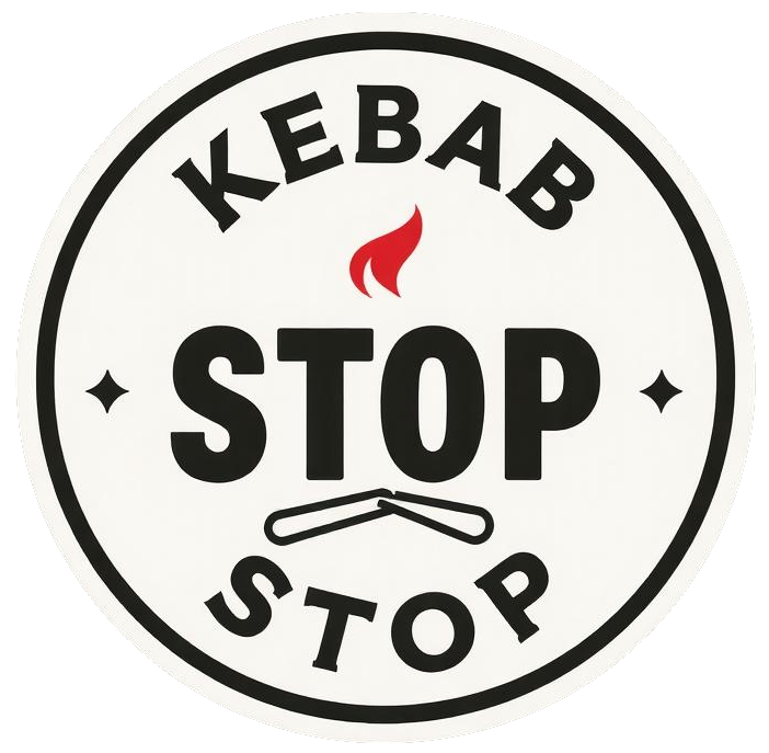 Kebab STOP Kostelec nad Labem