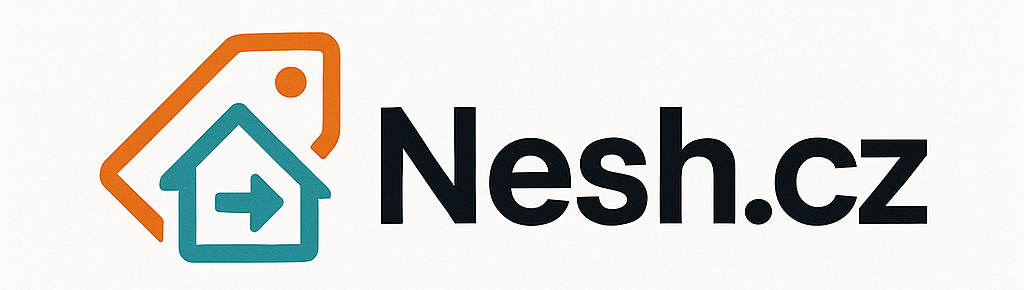 Nesh.cz